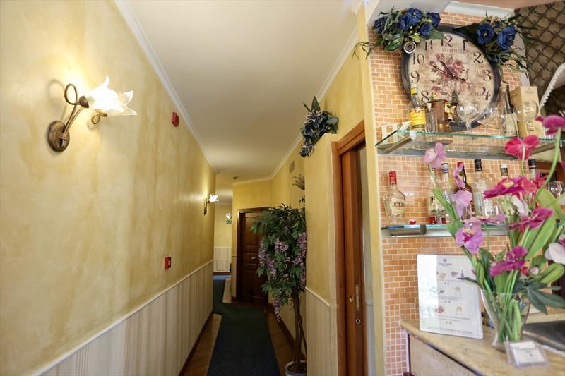 Hotel Kursaal Naples Exterior photo